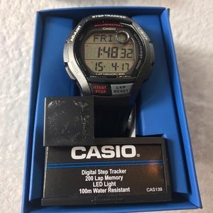 casio ws2000h